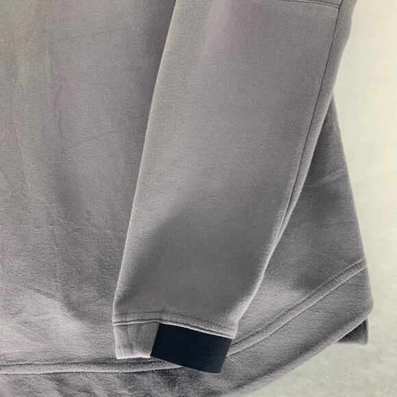 Nike Michigan State Spartans Men's Full Zip Hooded Performance Jacket Size XL - Picture 13 of 15